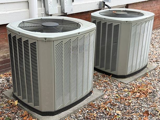 Reliable Hvac Installation contractor in Fletcher, OH by JG Cool HVAC