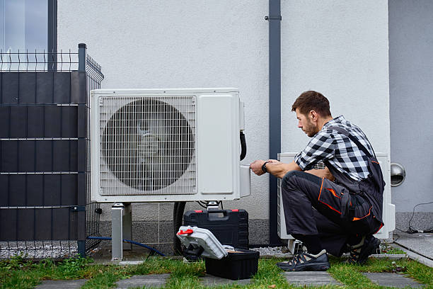 Trusted Hvac Installation service in Fletcher, OH - JG Cool HVAC
